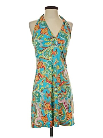 Lauren by Ralph Lauren Cocktail Dress (view 1)