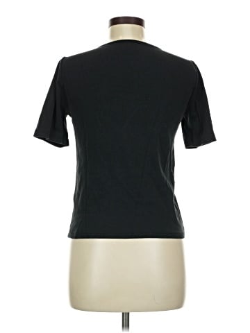 J.Crew Short Sleeve Turtleneck (view 2)