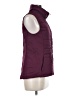 Nike 100% Polyester Purple Vest Size M - photo 4