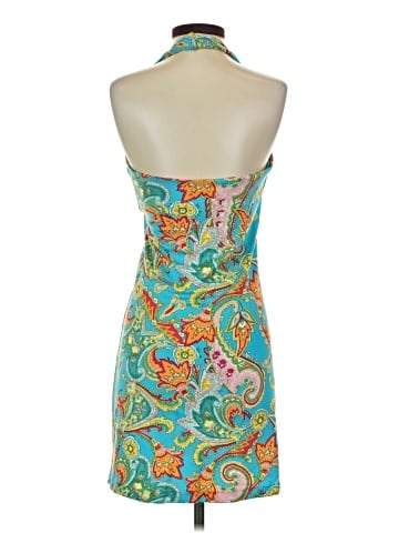 Lauren by Ralph Lauren Cocktail Dress (view 2)