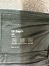 Gap Fit Solid Black Skort Size XS - photo 3
