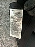 Gap Fit Solid Black Skort Size XS - photo 4