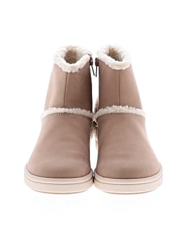 Clarks Ankle Boots (view 2)