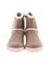 Clarks 100% Polyester Tan Ankle Boots Size 8 - photo 2