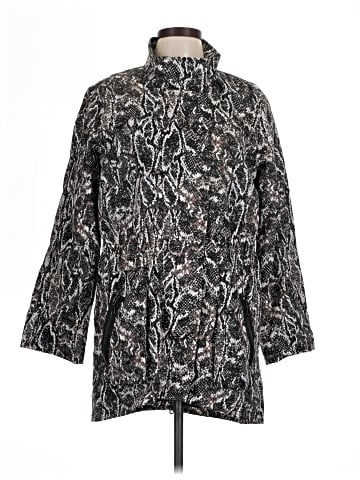 Soft Surroundings Raincoat (view 1)