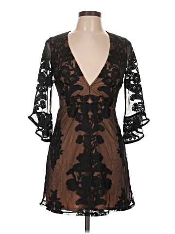 For Love & Lemons Cocktail Dress (view 1)