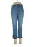 J.Crew Blue Jeans Size 30 waist (petite) - photo 1