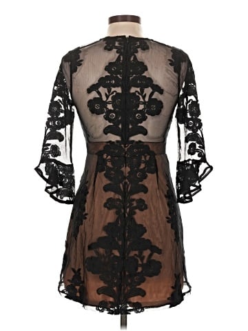 For Love & Lemons Cocktail Dress (view 2)