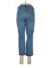 J.Crew Blue Jeans Size 30 waist (petite) - photo 2