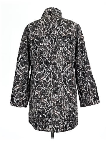 Soft Surroundings Raincoat (view 2)