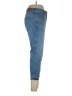 J.Crew Blue Jeans Size 30 waist (petite) - photo 4