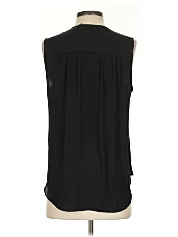 Vince Camuto Sleeveless Blouse (view 2)