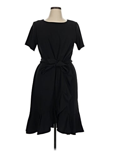 Calvin Klein Casual Dress (view 1)