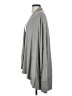 Athleta Gray Cardigan Size S - photo 5