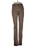 Etcetera Brown Khakis Size 10 - photo 1