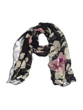 Ann Taylor Loft Silk Scarf