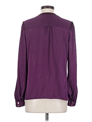 Vince Camuto Long Sleeve Blouse (view 2)