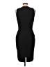 Andrew Gn Solid Black Cocktail Dress Size EU (FR) 42 / US 10 - photo 2