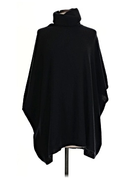 Garnet Hill Poncho