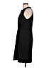 Andrew Gn Solid Black Cocktail Dress Size EU (FR) 42 / US 10 - photo 5