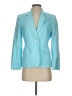 Kasper Teal Blazer Size 4 - photo 1