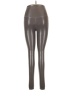 Active by Old Navy Brown Gray Leggings Size M - photo 2