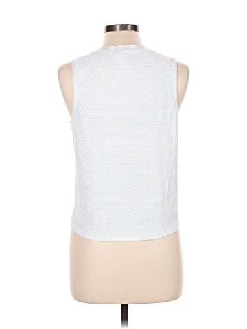 Koral Sleeveless T-Shirt (view 2)