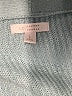 LC Lauren Conrad 100% Polyester Blue Cardigan Size L - photo 8