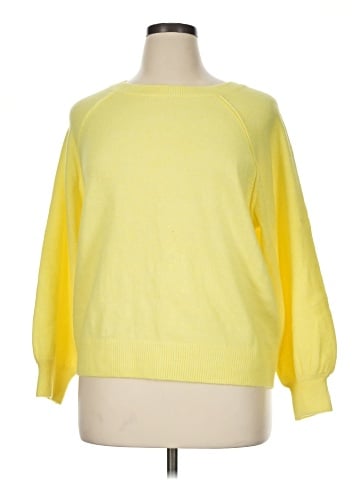 Vince Camuto Pullover Sweater (view 1)