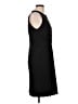 Andrew Gn Solid Black Cocktail Dress Size EU (FR) 42 / US 10 - photo 4