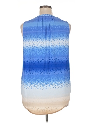 Apt. 9 Sleeveless Blouse (view 2)