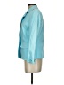 Kasper Teal Blazer Size 4 - photo 5