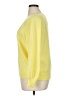 Vince Camuto Yellow Pullover Sweater Size XL - photo 5