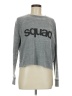 American Eagle Outfitters Gray Sweatshirt Size M - photo 1