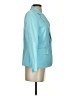Kasper Teal Blazer Size 4 - photo 4