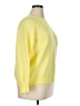Vince Camuto Yellow Pullover Sweater Size XL - photo 4