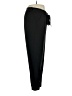Studio by Torrid Solid Black Casual Pants Size 1X Plus (1) - photo 4