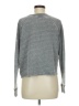 American Eagle Outfitters Gray Sweatshirt Size M - photo 2