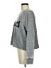 American Eagle Outfitters Gray Sweatshirt Size M - photo 5