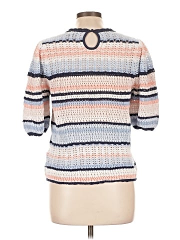 INC International Concepts 3/4 Sleeve Top (view 2)