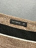 Cotton On Stripes Brown Casual Dress Size S - photo 7