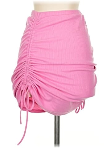 Shein Casual Skirt (view 2)