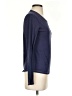 Marmot Blue Long Sleeve T-Shirt Size S - photo 4