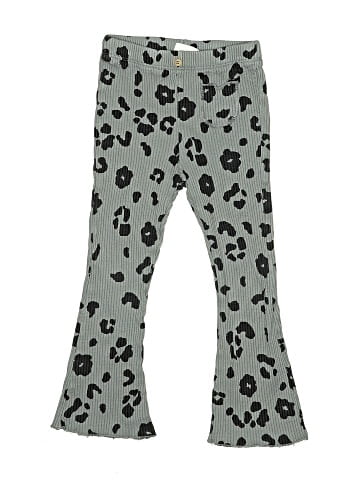 Zara Casual Pants (view 1)