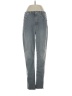 Ann Taylor LOFT Gray Jeans Size 27 waist - photo 1