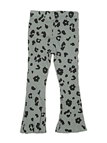 Zara Casual Pants (view 2)