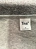 TNA 100% Cotton Gray Tank Top Size M - photo 7