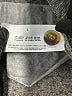 Ella Moss Gray Cardigan Size L - photo 8