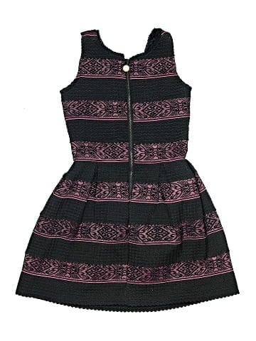 Elisa B. Dress (view 2)