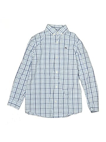 Vineyard Vines Long Sleeve Button-Down Shirt (view 1)